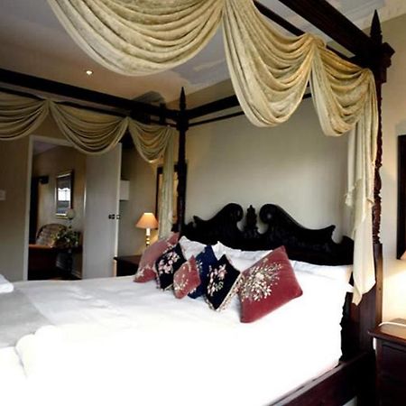 Ilanga Estate Hotell Bloemfontein Eksteriør bilde