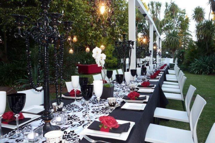 Ilanga Estate Hotell Bloemfontein Eksteriør bilde