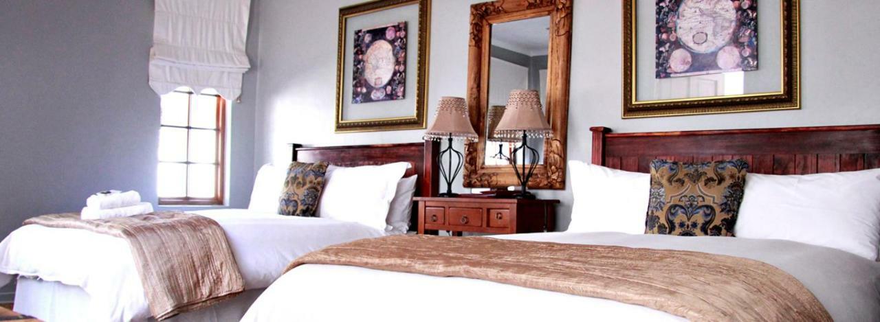 Ilanga Estate Hotell Bloemfontein Eksteriør bilde