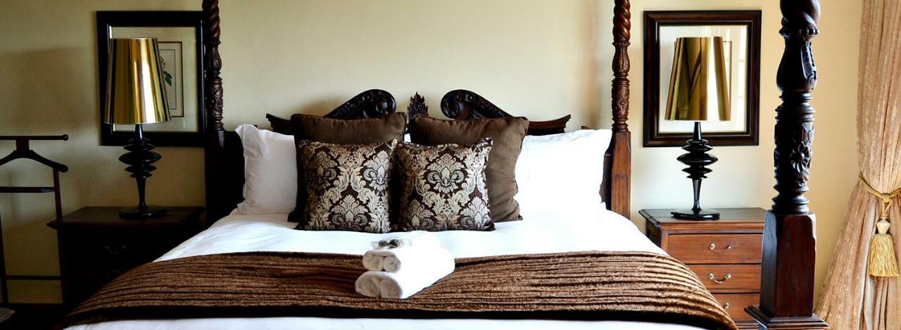 Ilanga Estate Hotell Bloemfontein Eksteriør bilde